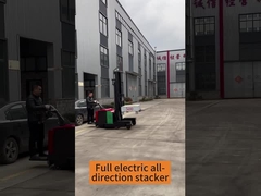 caminhão do alcance