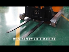 caminhão do alcance