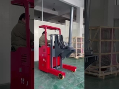 Estacador de mandrágoras