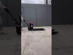 Paleteira Elétrica 1,5 Ton 2 Ton 2,5 toneladas 3 toneladas