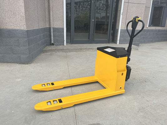 1500 kg 1,5 toneladas 1,5 toneladas caminhão de paletes hidráulicos elétricos CE